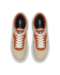 3 Heatley 2.0 - Baskets pour Homme Orange ELYS300016 Element