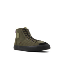 5 Strack 2.0 Hi - Scarpe Alte da Uomo  ELYS300018 Element