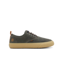 3 Topaz C3 - Lederschuhe für Männer Braun ELYS300020 Element