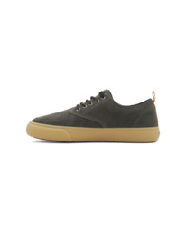 7 Topaz C3 - Lederschuhe für Männer Braun ELYS300020 Element