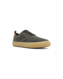 8 Topaz C3 - Lederschuhe für Männer Braun ELYS300020 Element