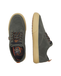 9 Topaz C3 - Lederschuhe für Männer Braun ELYS300020 Element