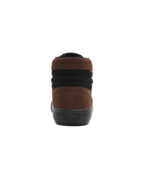 12 Topaz C3 Mid - Chaussures Mid Top en cuir pour Homme Marron ELYS300033 Element
