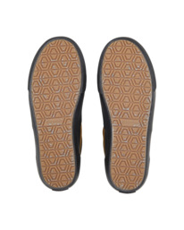 8 Tc3 Mid W - Winterfeste Mid-Top-Schuhe aus Leder für Männer  ELYS300037 Element