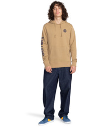 5 Peaks Hoodie  ELYSF00109 Element