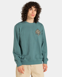 2 Element x Timber The Eye - Sudadera para Unisex  ELYSF00117 Element