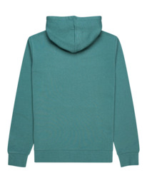 element, Blazin Chest - Sudadera con Capucha para Hombre, NORTH ATLANTIC (bmz0) Blazin Chest - Hoodie for Men ELYSF00122
