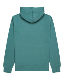 1 Blazin Chest - Kapuzenpulli für Männer Blau ELYSF00122 Element