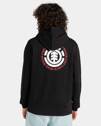 6 Seal Hoodie  ELYSF00123 Element