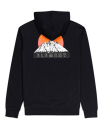 1 Hollis Hoodie  ELYSF00125 Element