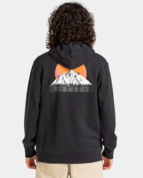 6 Hollis Hoodie  ELYSF00125 Element