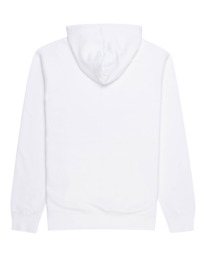 element, Nimbos Icon - Sweat à capuche pour Homme, OPTIC WHITE (wbb0) Nimbos Icon - Hoodie for Men ELYSF00140