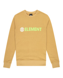 0 Blazin - Sweat pour Homme  ELYSF00155 Element