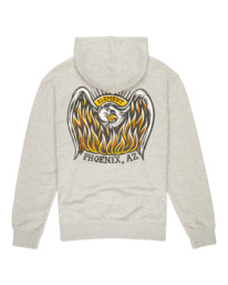 Phoenix - Hoodie for Men  ELYSF00159