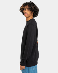 3 Teddy - Sweatshirt for Men  ELYSF00162 Element