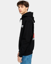 3 Never - Hoodie for Men  ELYSF00179 Element