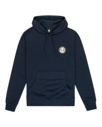 0 Seal Bp - Hoodie for Men Blue ELYSF00182 Element