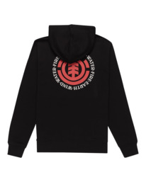 1 Seal Bp Hoodie  ELYSF00182 Element