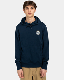 2 Seal Bp - Hoodie for Men Blue ELYSF00182 Element