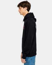 3 Seal Bp Hoodie  ELYSF00182 Element