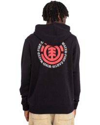 Seal Bp - Hoodie for Men  ELYSF00182