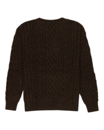 2 Woollye - Pullover für Männer  ELYSW00109 Element