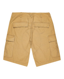 1 Legion - Bermuda cargo da Uomo Green ELYWS00103 Element