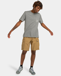 Legion - Cargo Shorts for Men  ELYWS00103