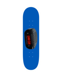 0 Time Nick Garcia - Planche de skateboard Multicouleurs ELYXD00129 Element