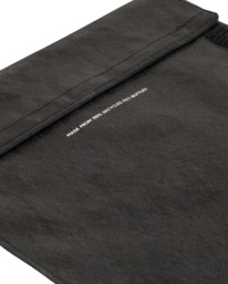 4 Element - Skateboard-Deck-Tasche für Unisex Schwarz ELYXE03001 Element