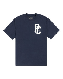 0 Pexe Power T-Shirt  ELYZT00101 Element