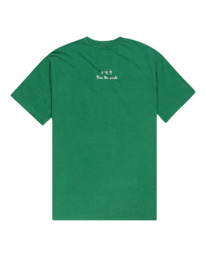 1 Pexe Power T-Shirt Green ELYZT00101 Element