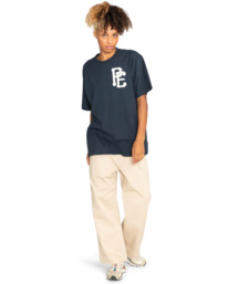 5 Pexe Power T-Shirt  ELYZT00101 Element