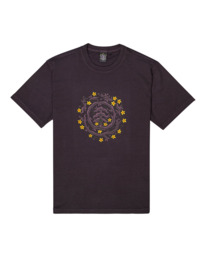 0 Thoughts T-Shirt  ELYZT00105 Element