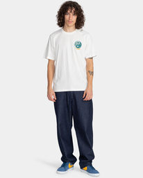 2 Balance T-Shirt  ELYZT00121 Element