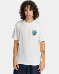 3 Balance T-Shirt  ELYZT00121 Element