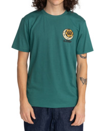 2 Prowl T-Shirt  ELYZT00124 Element