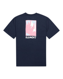 1 Brush T-Shirt  ELYZT00141 Element