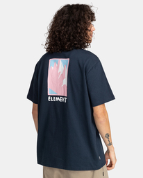 5 Brush T-Shirt  ELYZT00141 Element