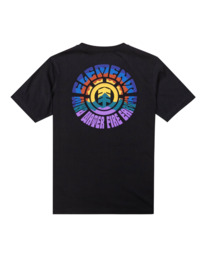 1 Yosemite T-Shirt  ELYZT00144 Element