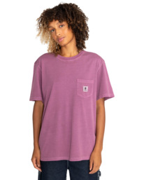 5 Yosemite T-Shirt  ELYZT00144 Element