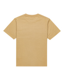 1 Vertical - T-Shirt for Men Green ELYZT00152 Element