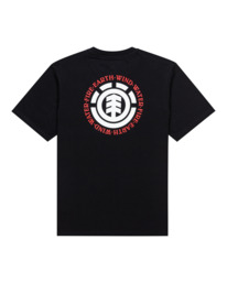 Seal - T-Shirt for Men  ELYZT00154