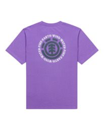 Seal - T-Shirt for Men  ELYZT00154