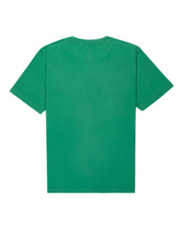 1 Blazin - Camiseta para Hombre Verde ELYZT00155 Element