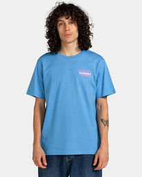 2 Curbs - T-Shirt für Männer  ELYZT00157 Element