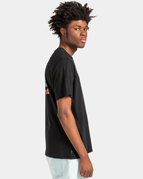 3 Hills T-Shirt  ELYZT00158 Element