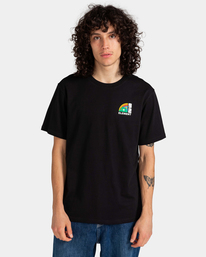 2 Farm - Camiseta para Hombre  ELYZT00159 Element