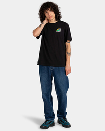 5 Farm - Camiseta para Hombre  ELYZT00159 Element