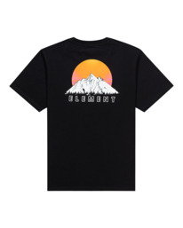 1 Hollis T-Shirt  ELYZT00161 Element